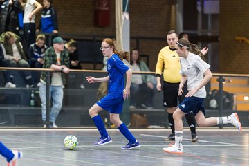 Bild 195 - wCJ Falkinnen Cup